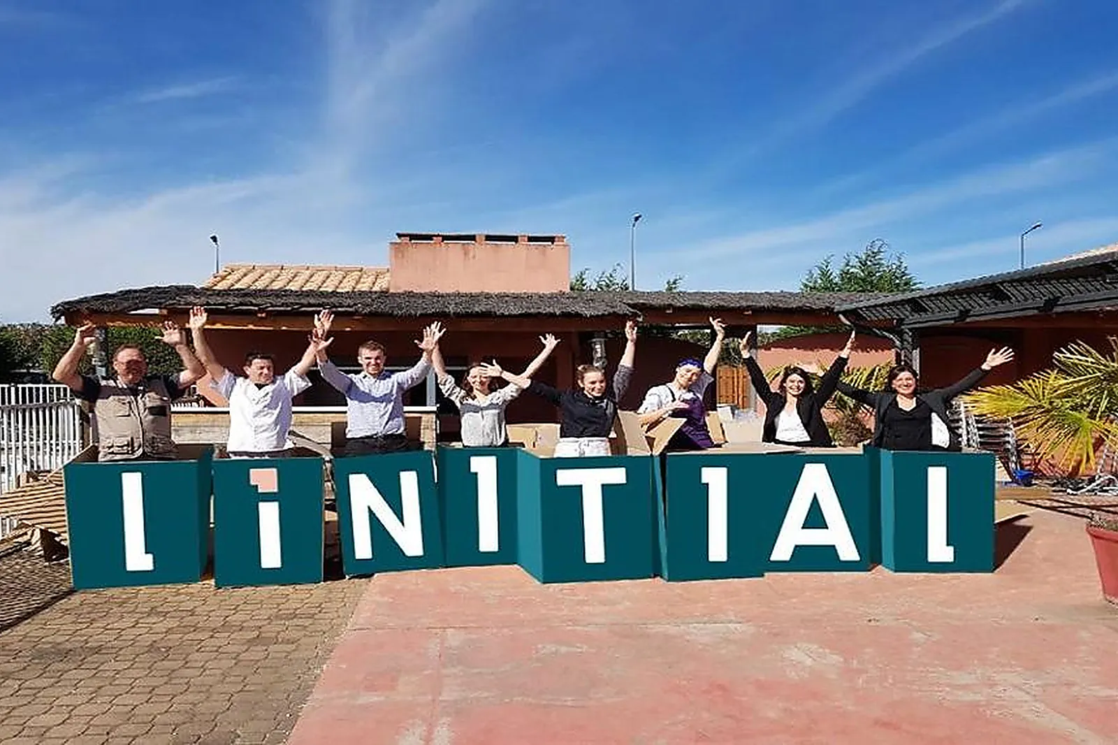 Lieux événementiels, L’INITIAL