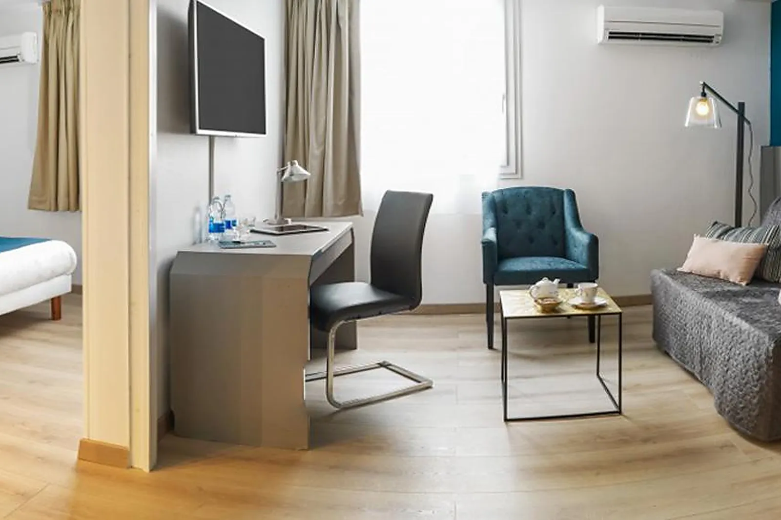 Lieux événementiels, L’INITIAL