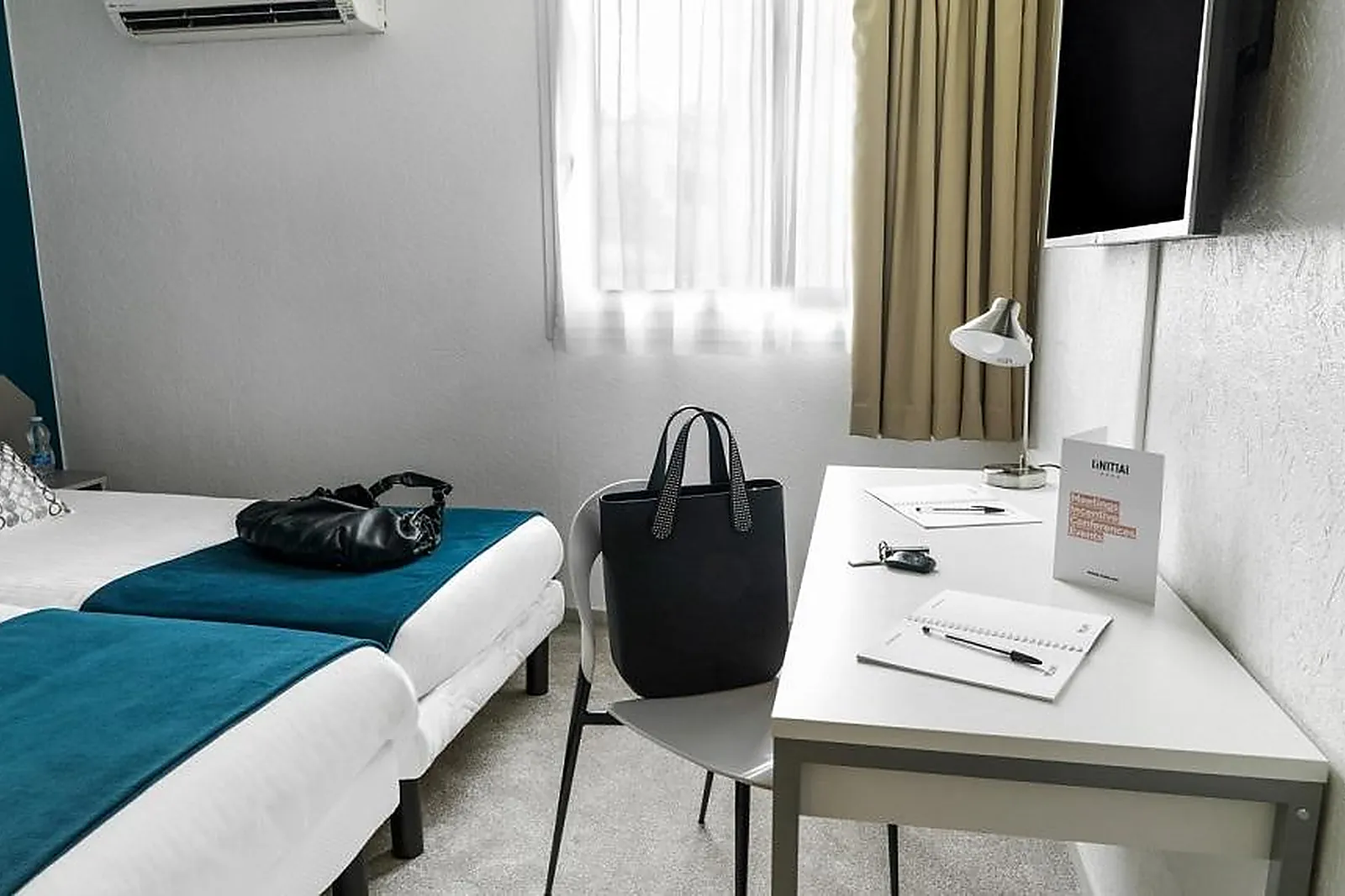 Lieux événementiels, L’INITIAL