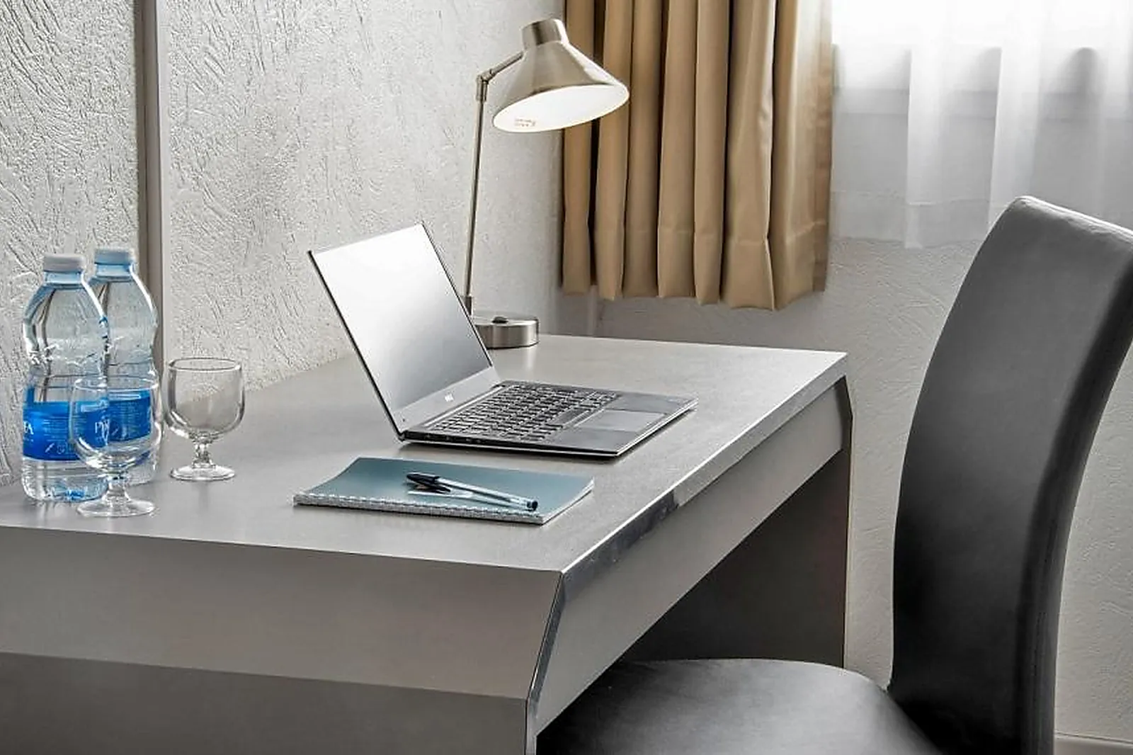 Lieux événementiels, L’INITIAL