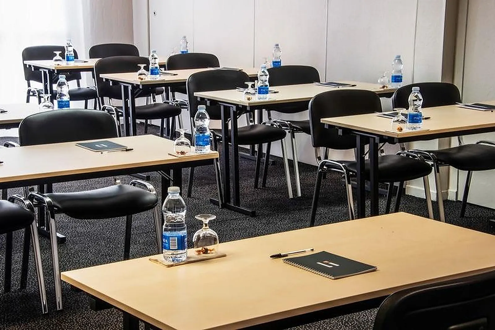 Lieux événementiels, L’INITIAL