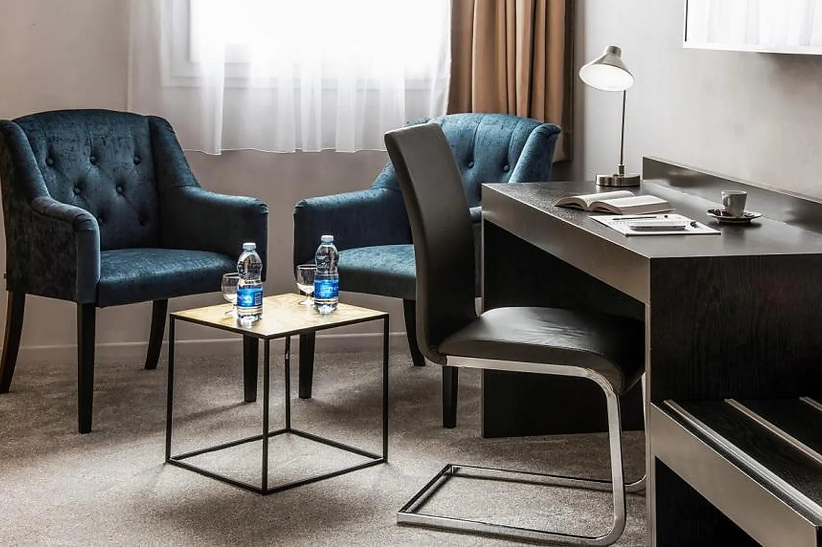 Lieux événementiels, L’INITIAL