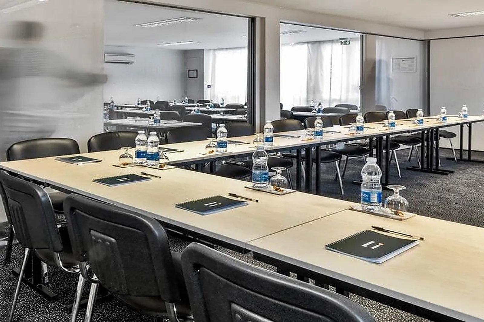 Lieux événementiels, L’INITIAL