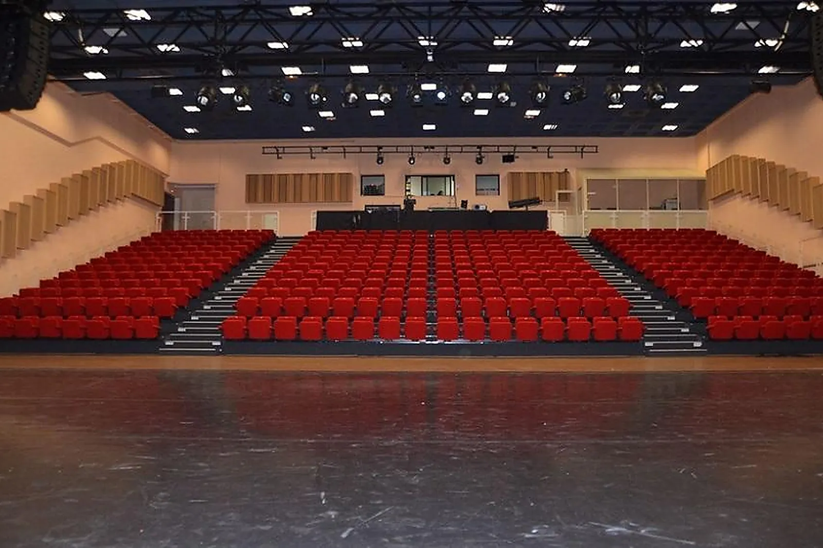 Lieux événementiels, L'ORANGERIE - OFFICE DE TOURISME