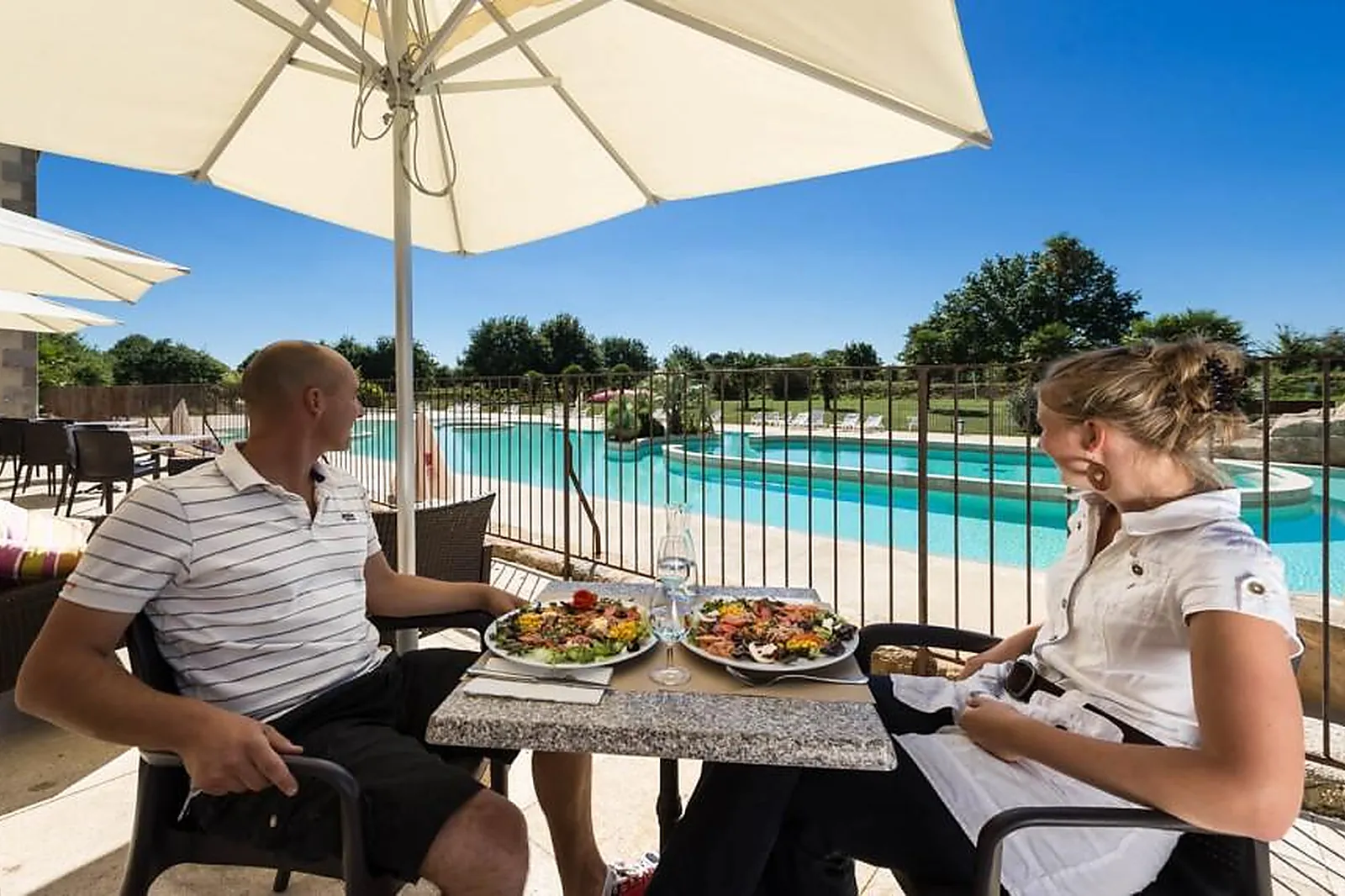 Lieux événementiels, L'ORANGERIE DE LANNIRON