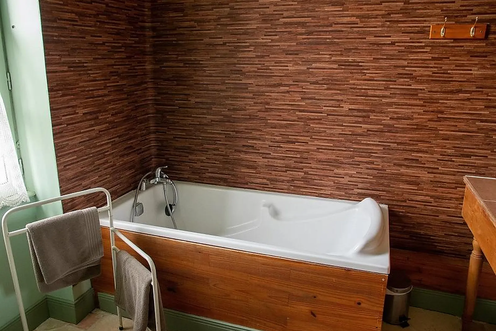 Hôtel, L'ORANGERIE SALLE DE RÉCEPTION ET CHAMBRES D’HÔTES