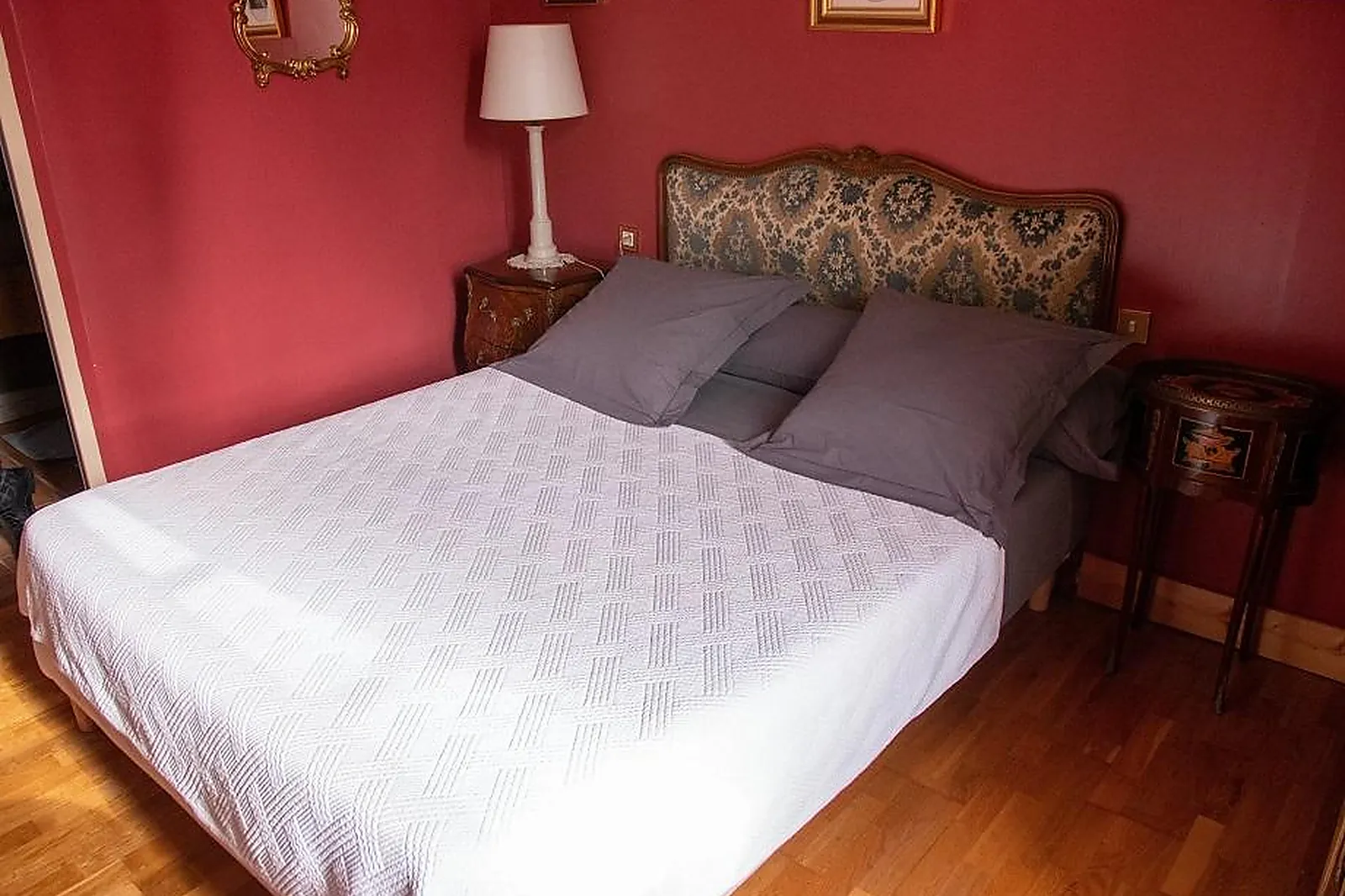 Hôtel, L'ORANGERIE SALLE DE RÉCEPTION ET CHAMBRES D’HÔTES