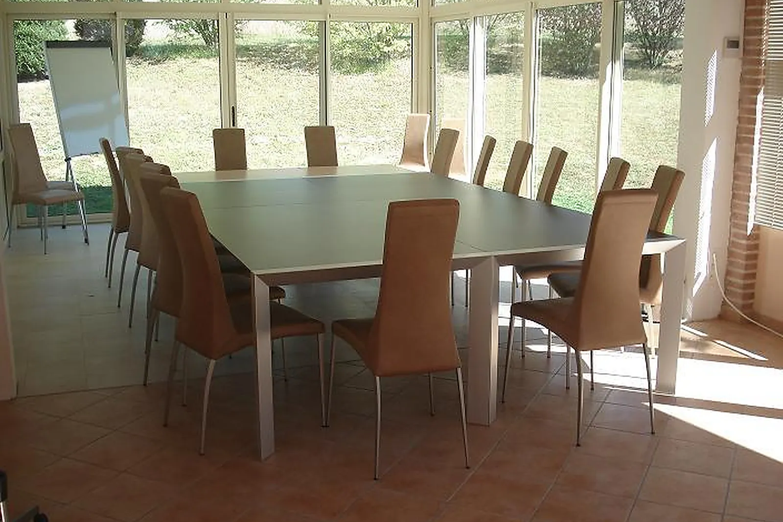 Cafés et Restaurants, L'OUSTAL DU LAURAGAIS