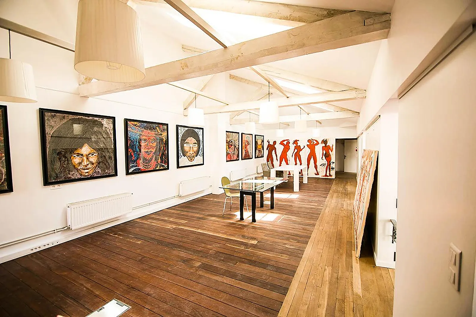 Lieux événementiels, L'ATELIER CHEBASSIER