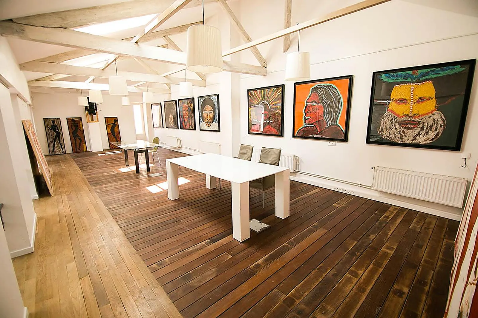 Lieux événementiels, L'ATELIER CHEBASSIER