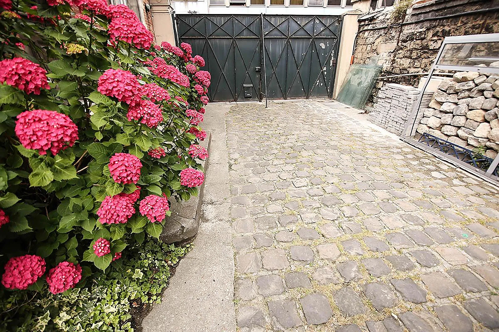 Lieux événementiels, L'ATELIER CHEBASSIER