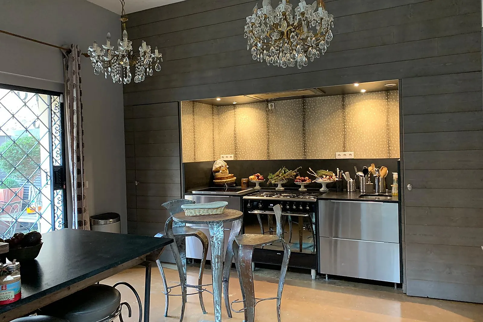 Lieux événementiels, L'ATELIER CHEBASSIER