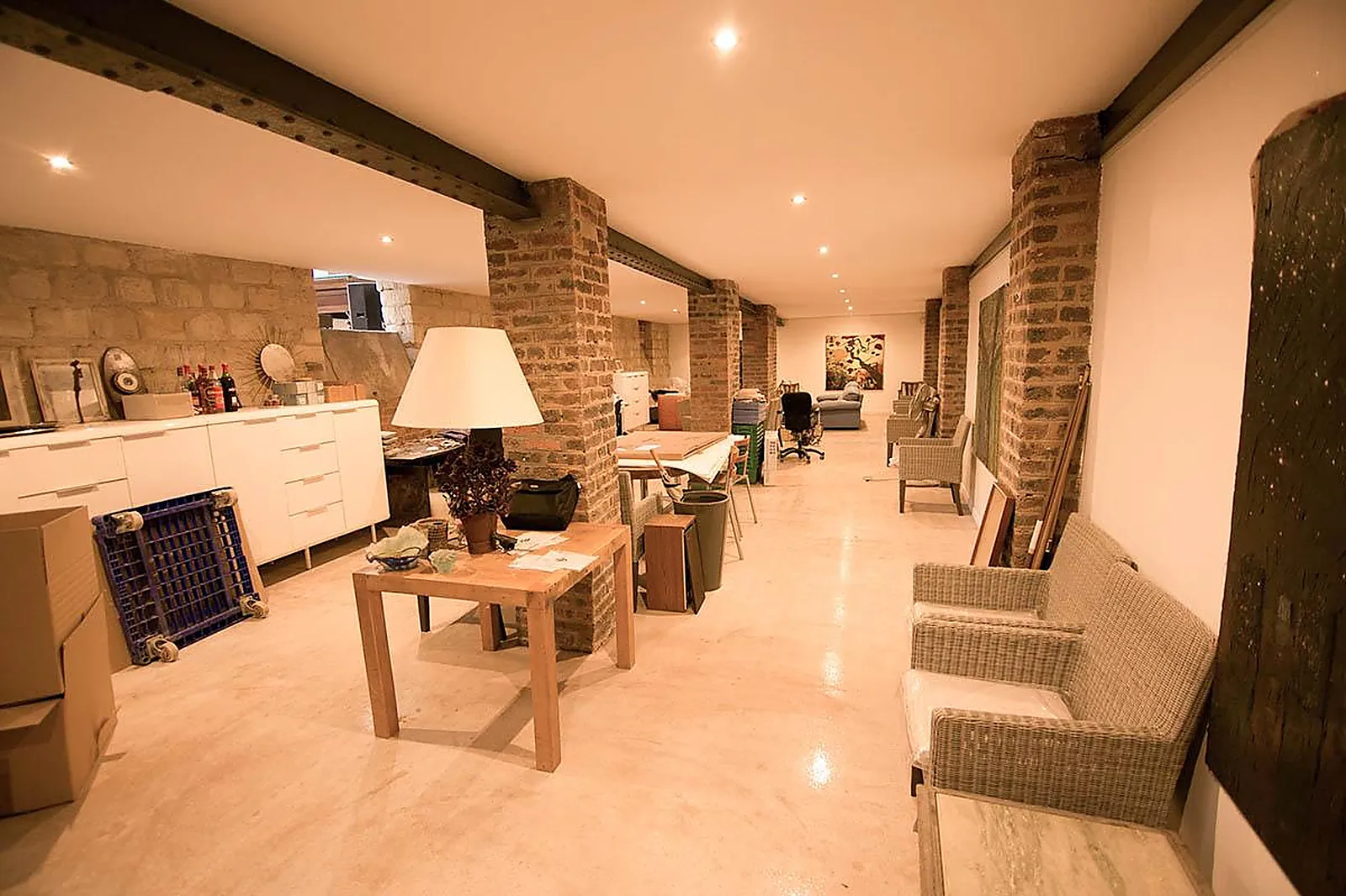 Lieux événementiels, L'ATELIER CHEBASSIER