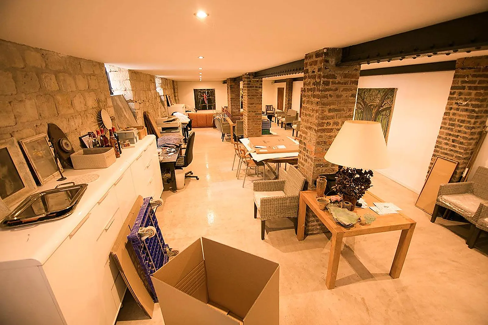 Lieux événementiels, L'ATELIER CHEBASSIER