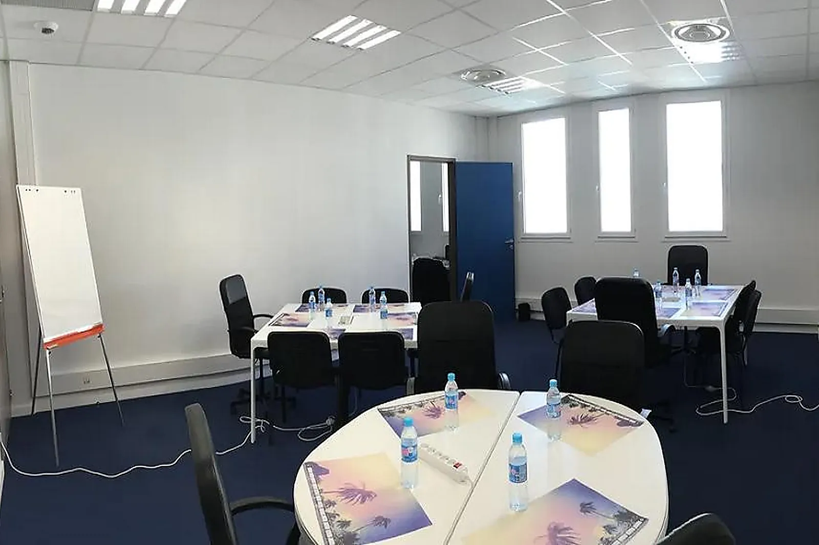 Lieux événementiels, L'ÉTABLE - COWORKING, SALLE DE RÉUNION, DOMICILIATION, FORMATION & CONSEIL