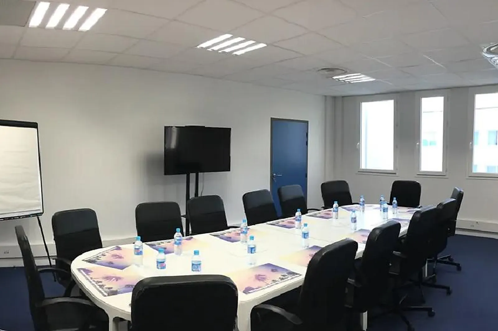 Lieux événementiels, L'ÉTABLE - COWORKING, SALLE DE RÉUNION, DOMICILIATION, FORMATION & CONSEIL