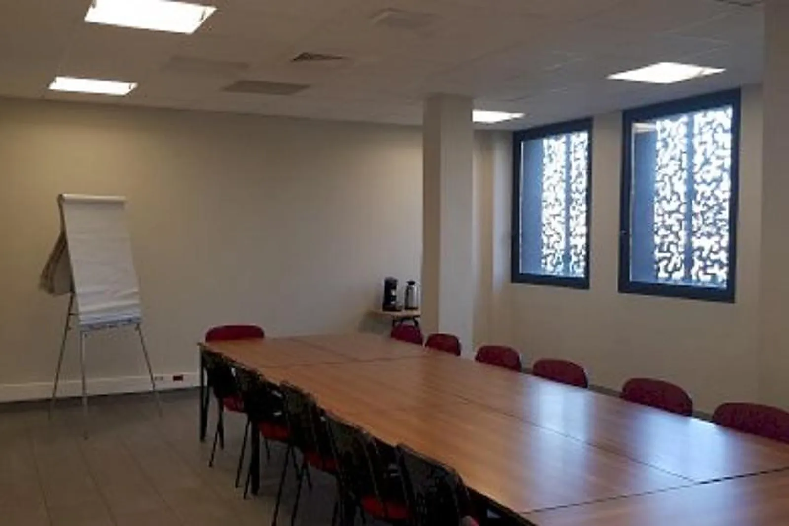 Lieux événementiels, L'ÉTABLE - COWORKING, SALLE DE RÉUNION, DOMICILIATION, FORMATION & CONSEIL