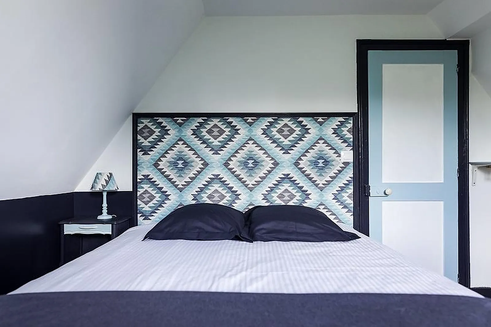 Salle de réception, L'ÉTOILE DE FORGES