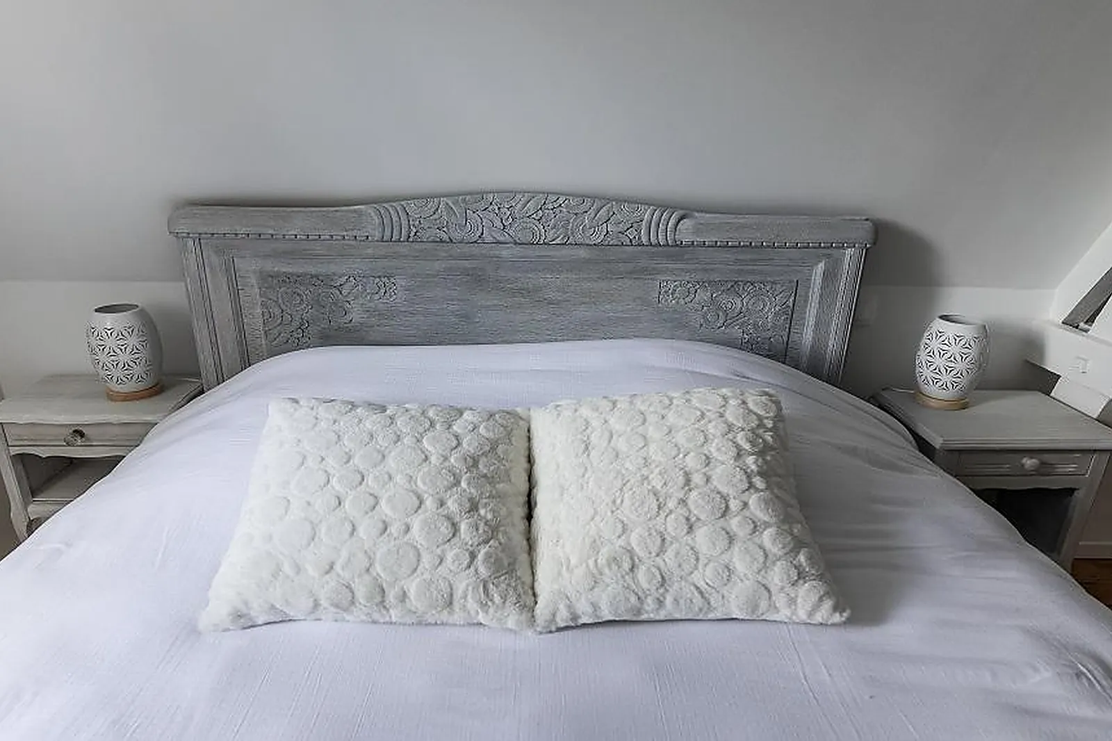 Salle de réception, L'ÉTOILE DE FORGES