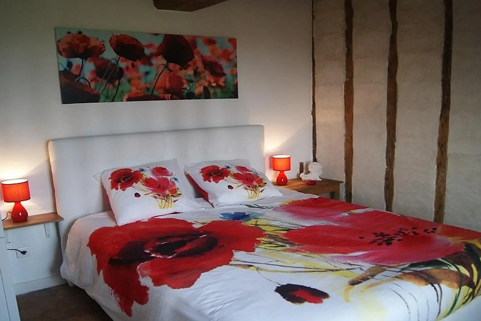 Salle de réception, L'ÉTOILE DE FORGES