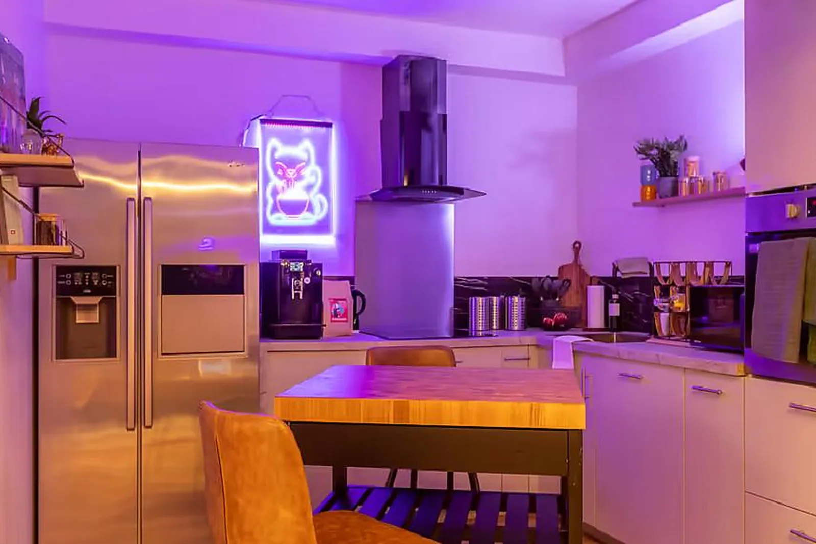 Lieux événementiels, LE COCON DU 2E