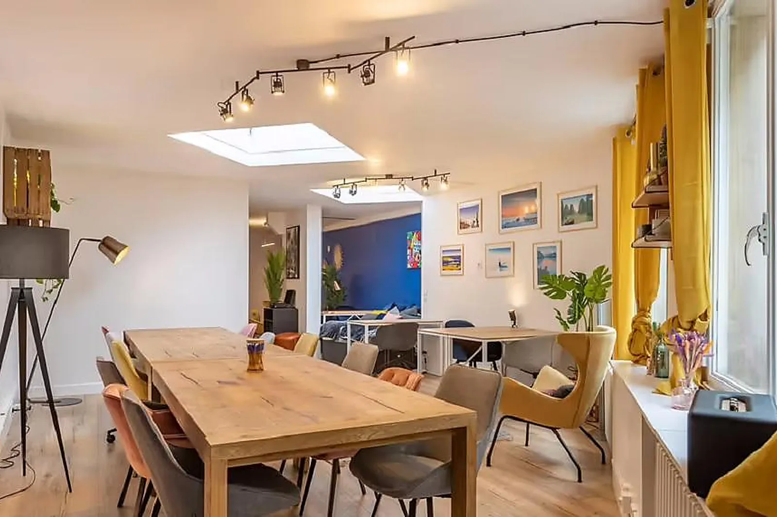 Lieux événementiels, LE COCON DU 2E