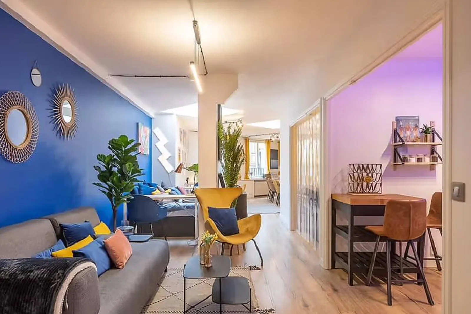 Lieux événementiels, LE COCON DU 2E