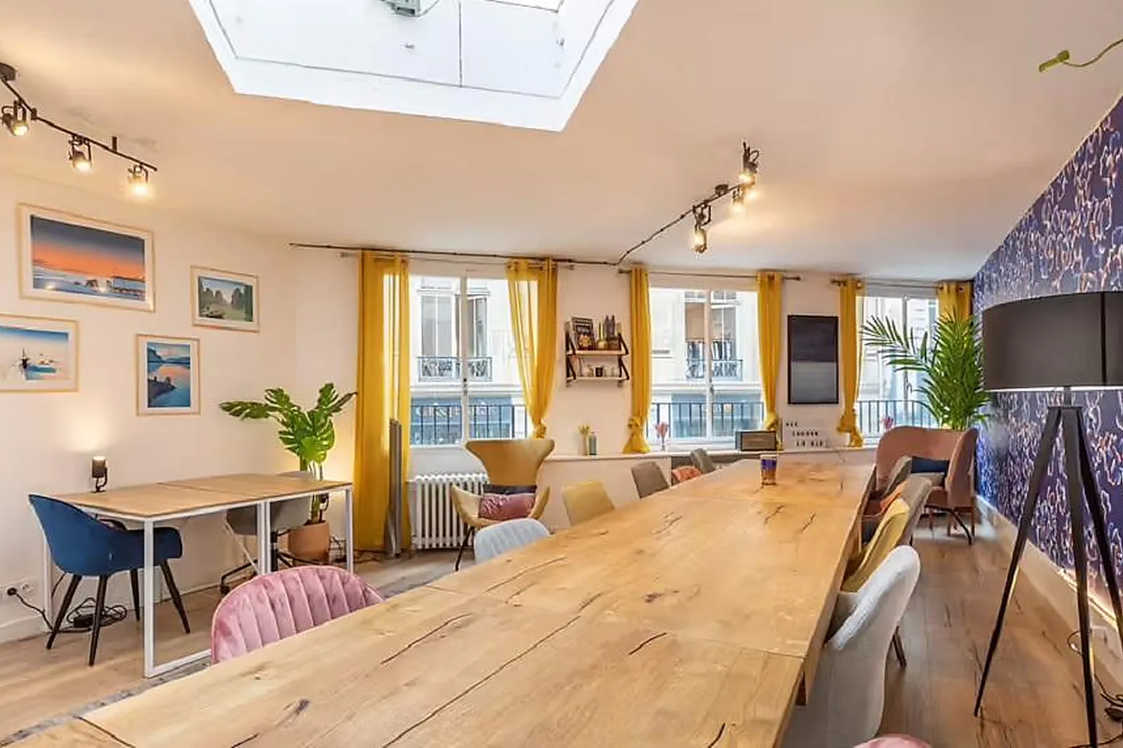 Lieux événementiels, LE COCON DU 2E