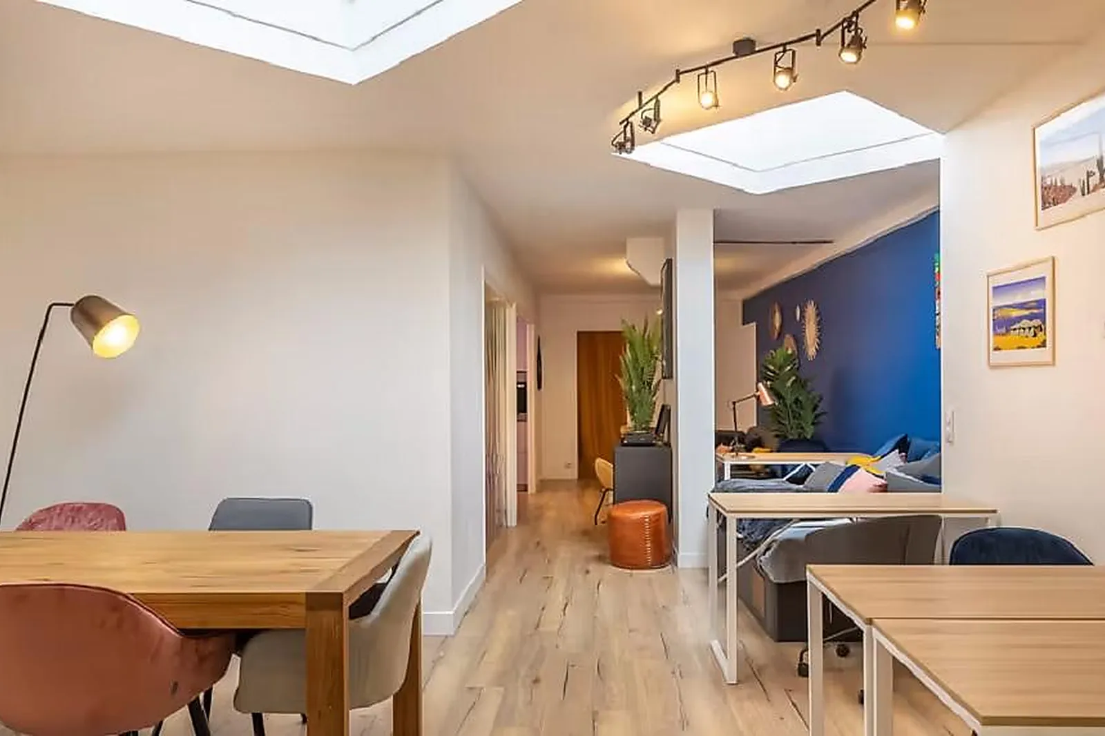 Lieux événementiels, LE COCON DU 2E