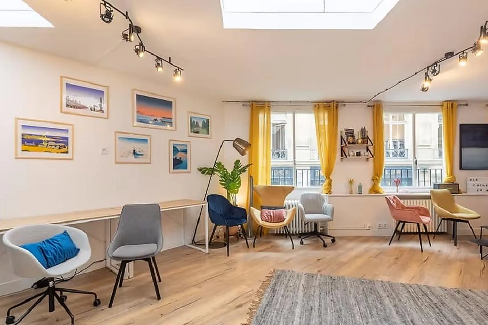 Lieux événementiels, LE COCON DU 2E