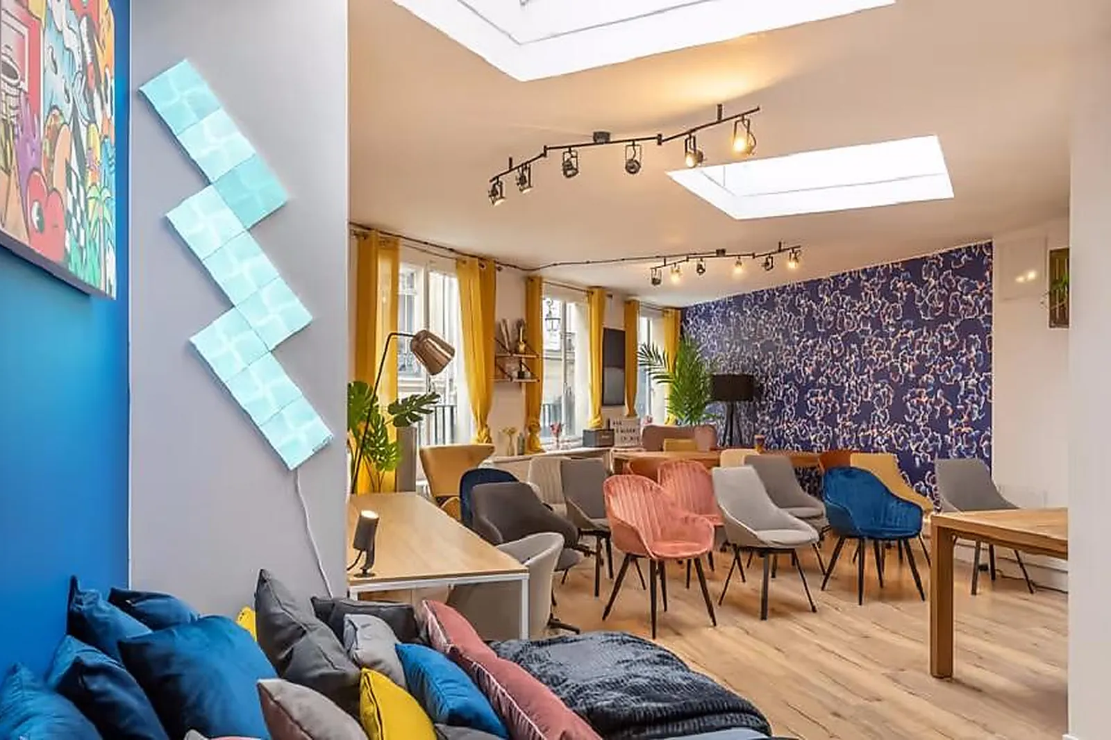 Lieux événementiels, LE COCON DU 2E