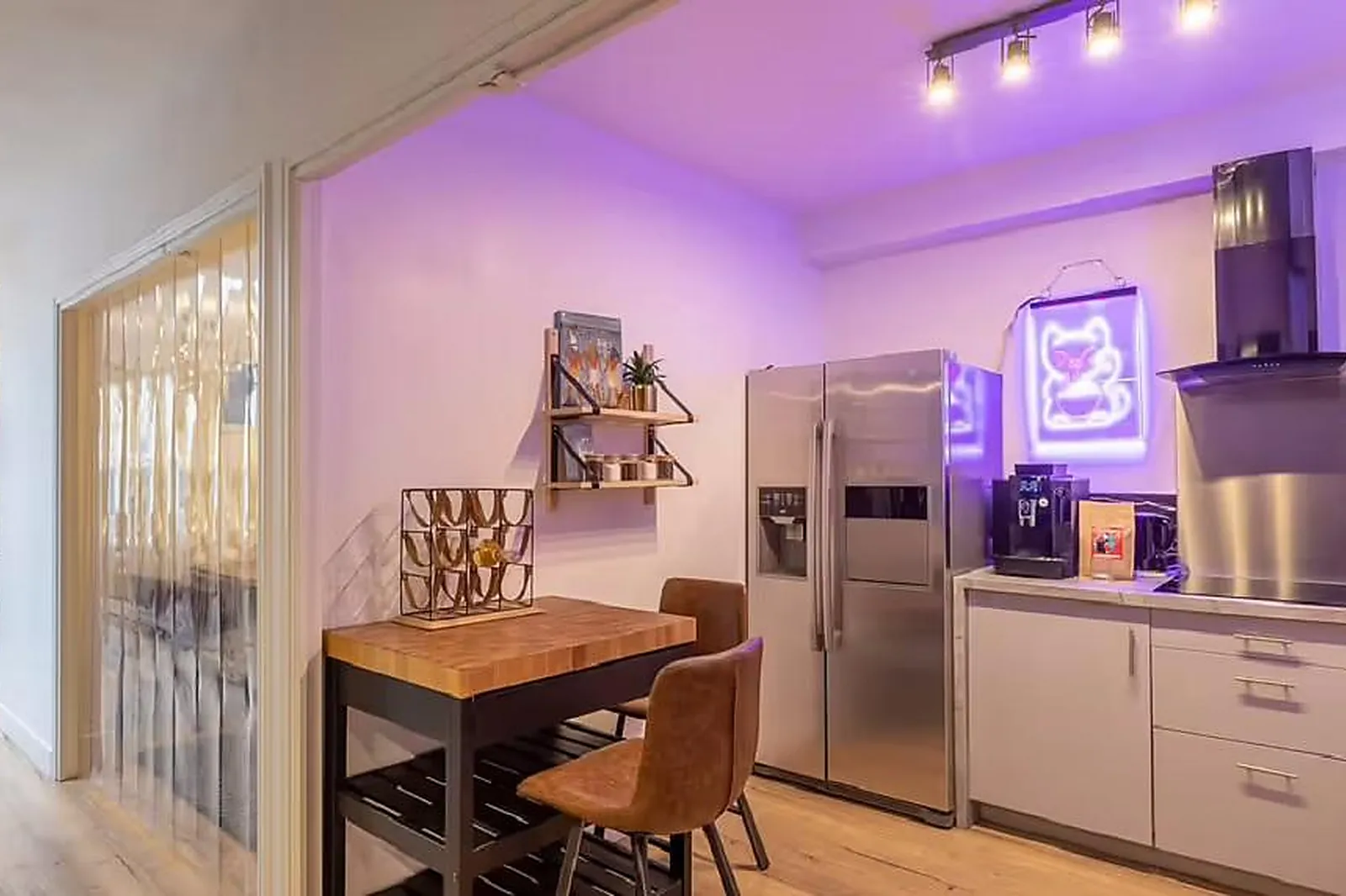 Lieux événementiels, LE COCON DU 2E