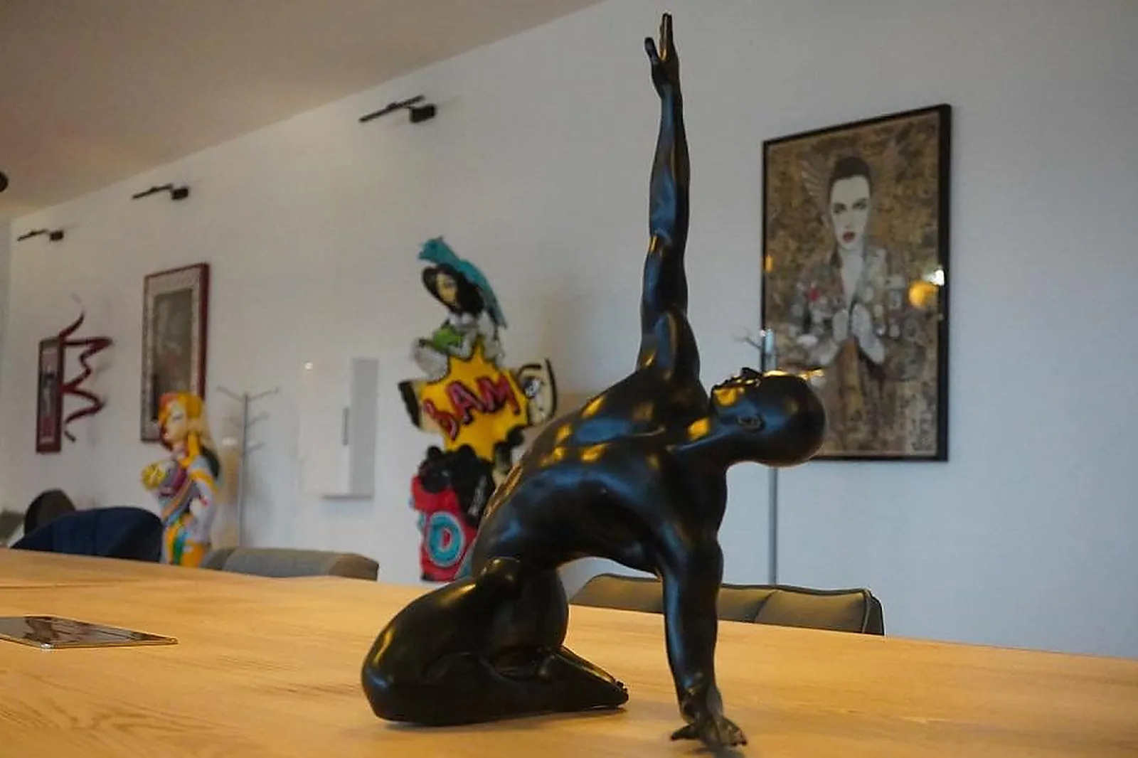 Lieux événementiels, LEO - COWORKING - GALERIE D'ART