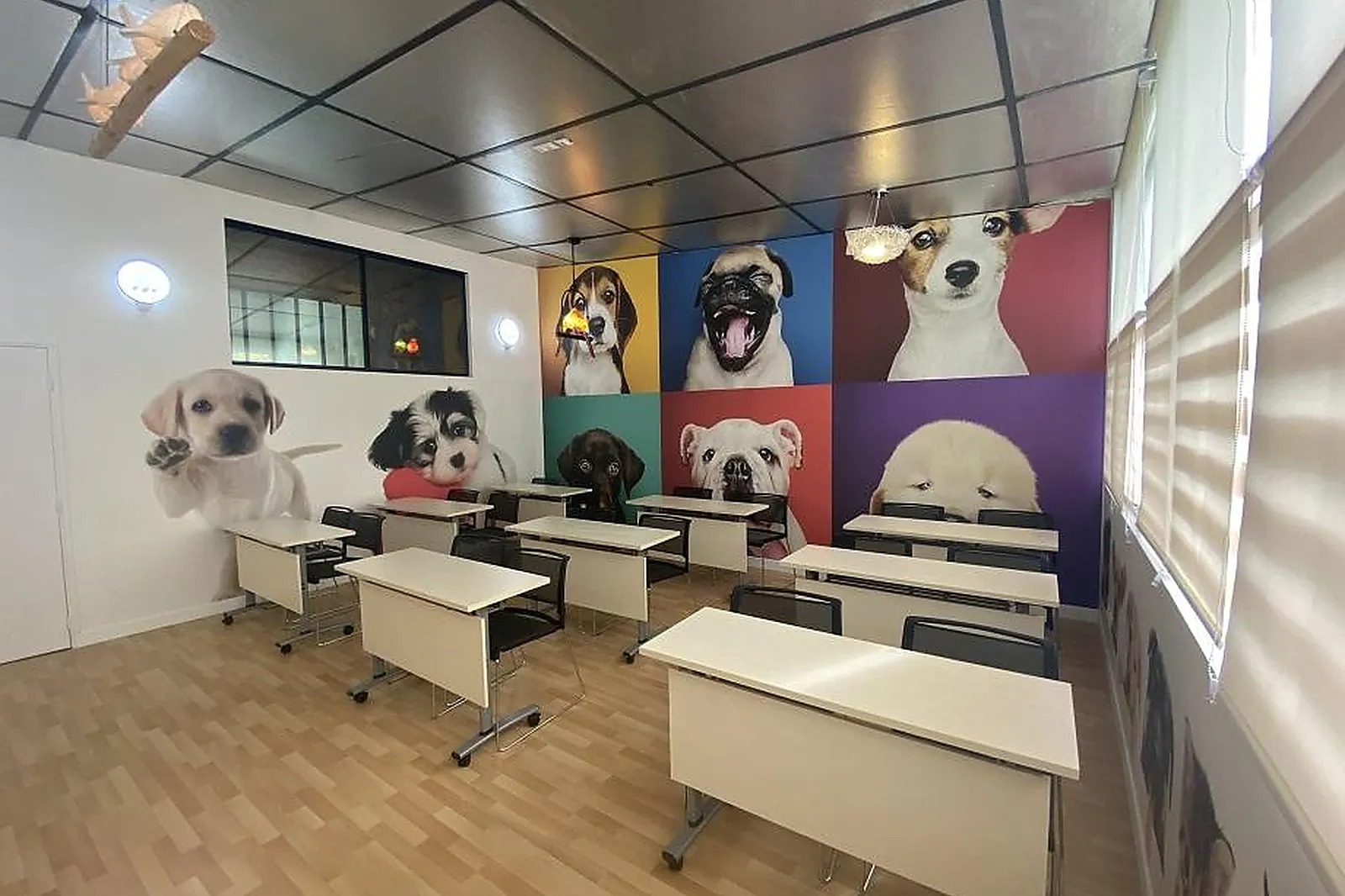 Lieux événementiels, LEO - COWORKING - GALERIE D'ART