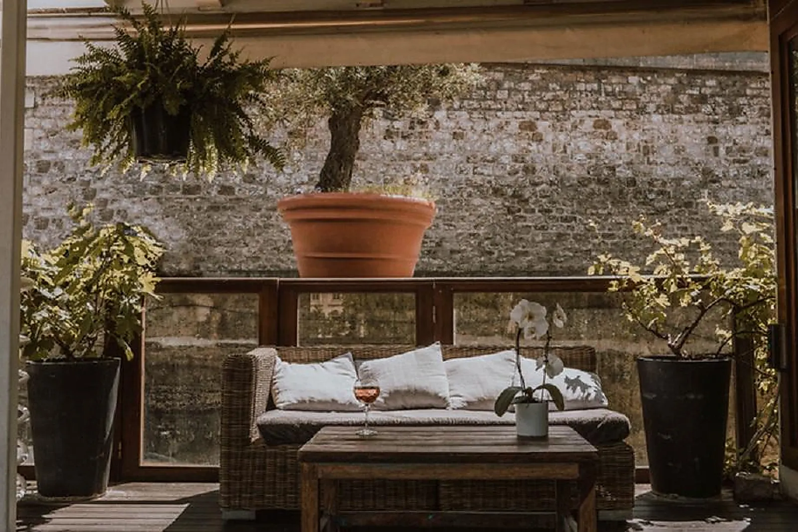 Lieux événementiels, LA BALLE AU BOND