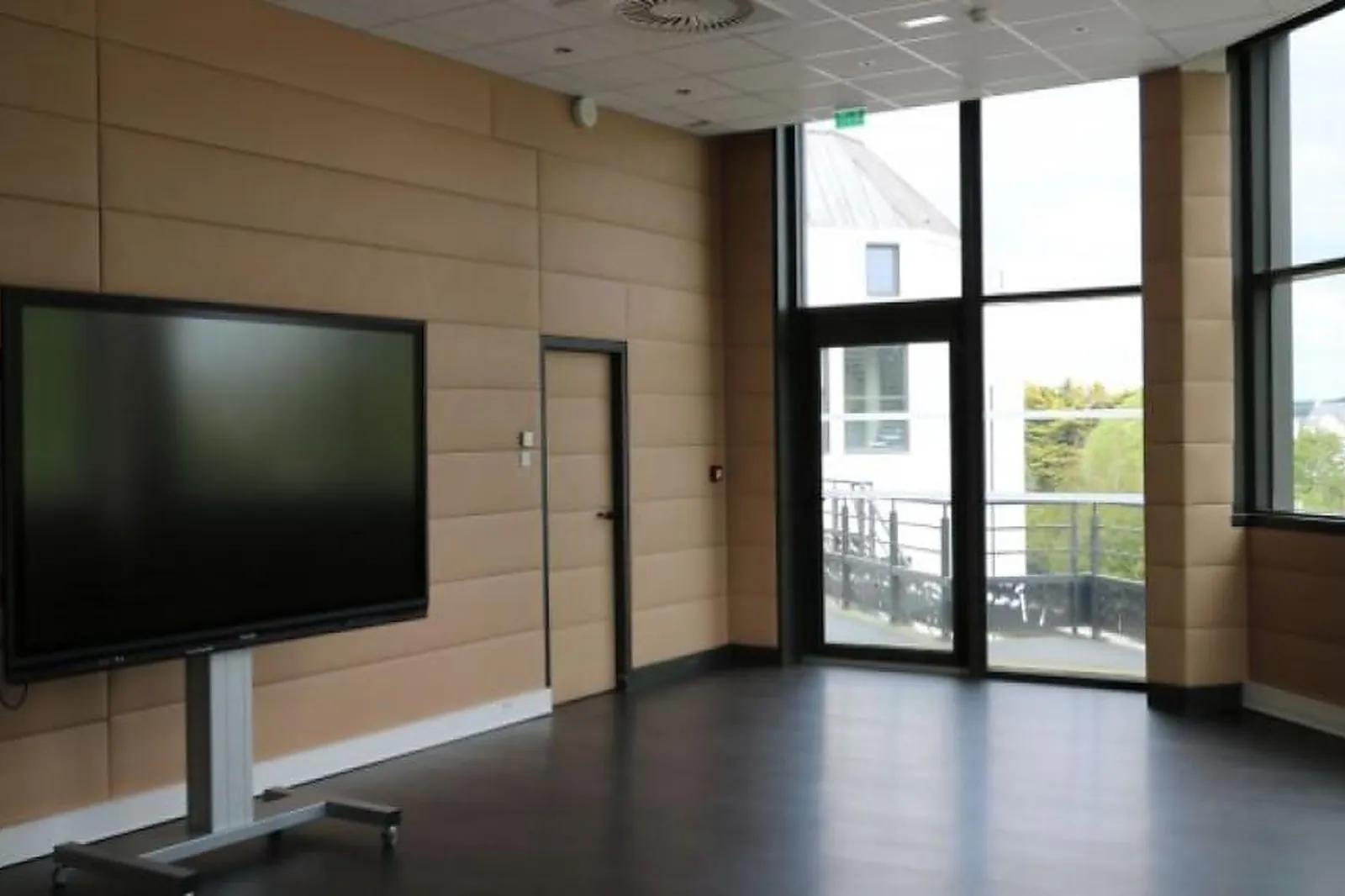 Lieux événementiels, LA BAULE EVÉNEMENTS (PALAIS DES CONGRÈS ATLANTIA)