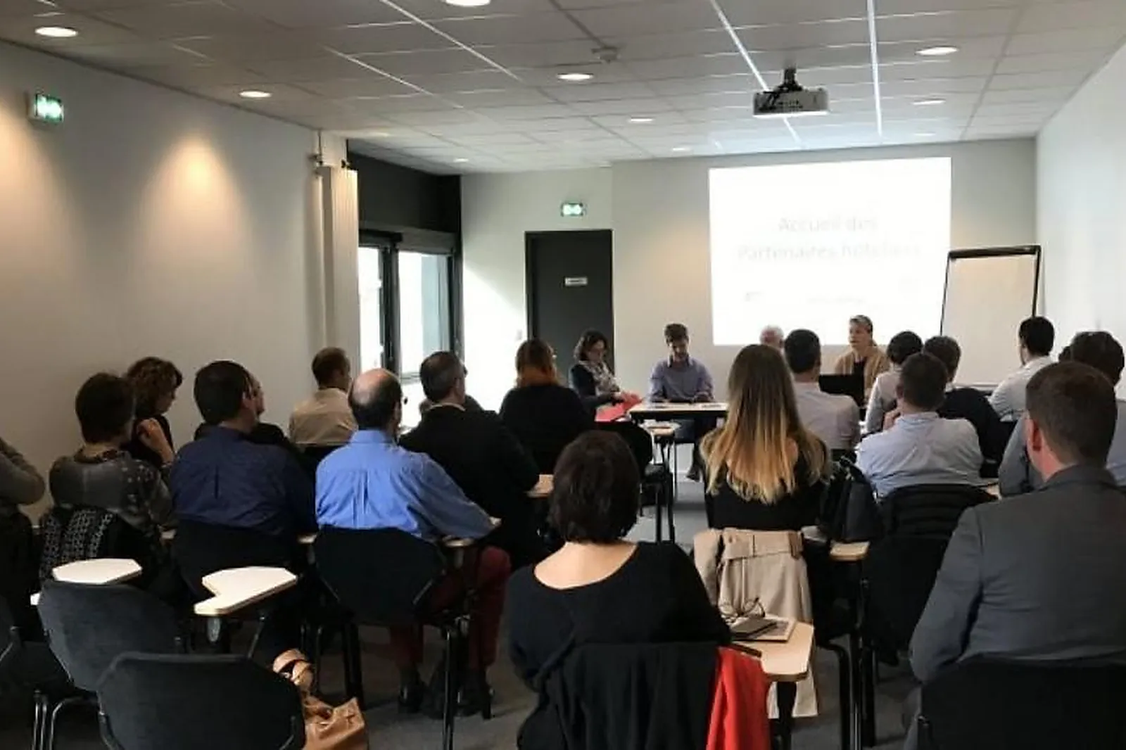 Lieux événementiels, LA BAULE EVÉNEMENTS (PALAIS DES CONGRÈS ATLANTIA)