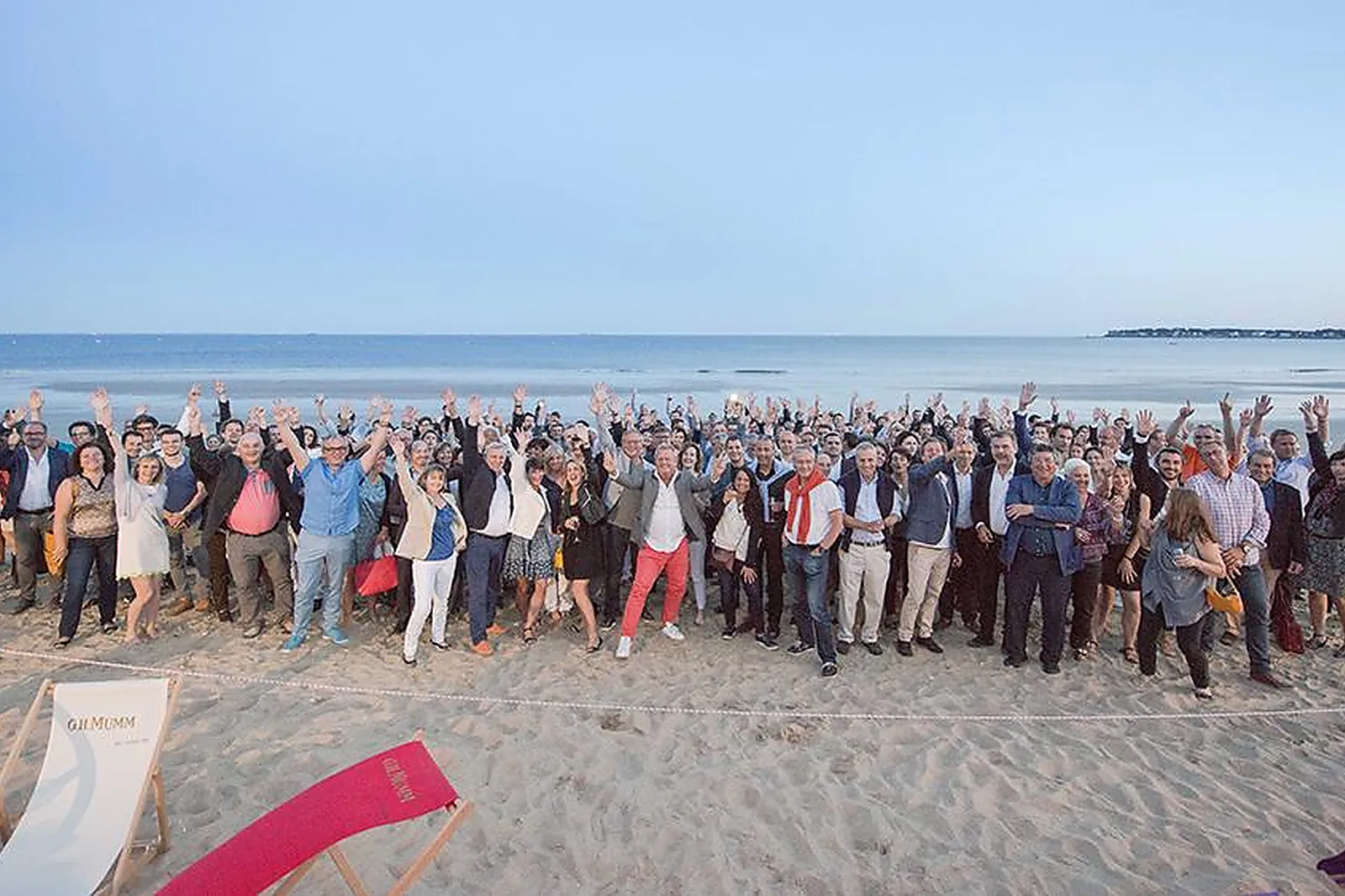 Lieux événementiels, LA BAULE EVÉNEMENTS (PALAIS DES CONGRÈS ATLANTIA)
