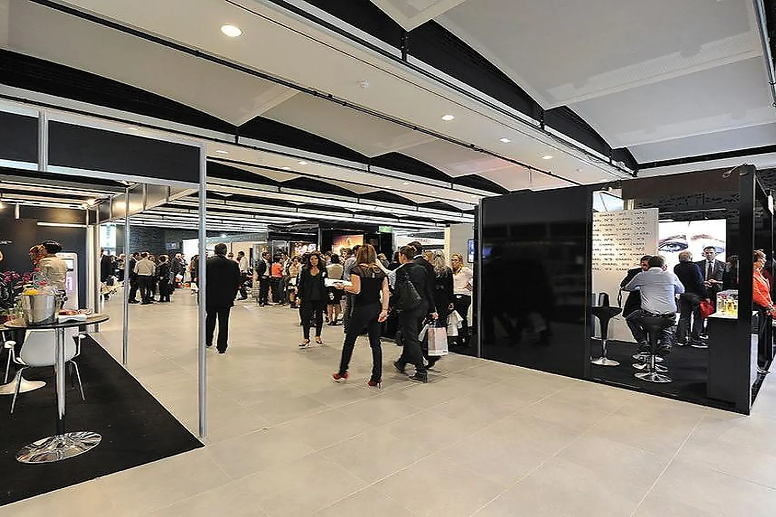 Lieux événementiels, LA BAULE EVÉNEMENTS (PALAIS DES CONGRÈS ATLANTIA)