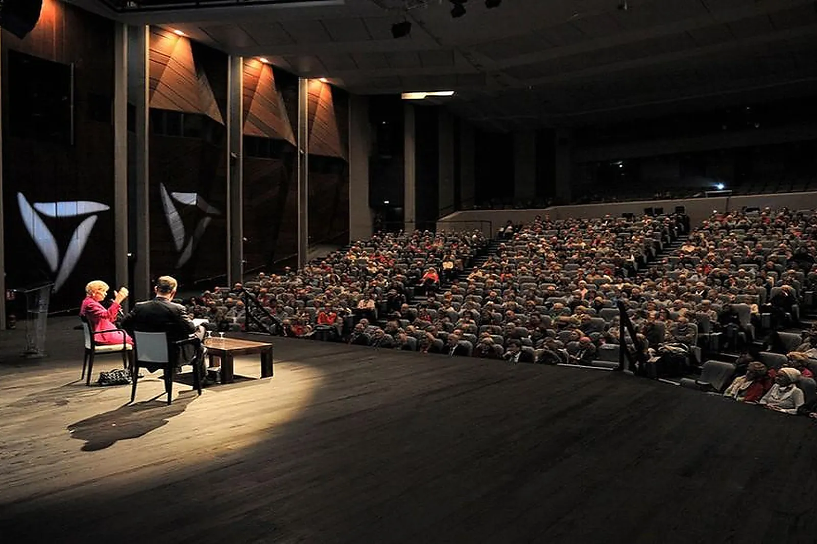 Lieux événementiels, LA BAULE EVÉNEMENTS (PALAIS DES CONGRÈS ATLANTIA)