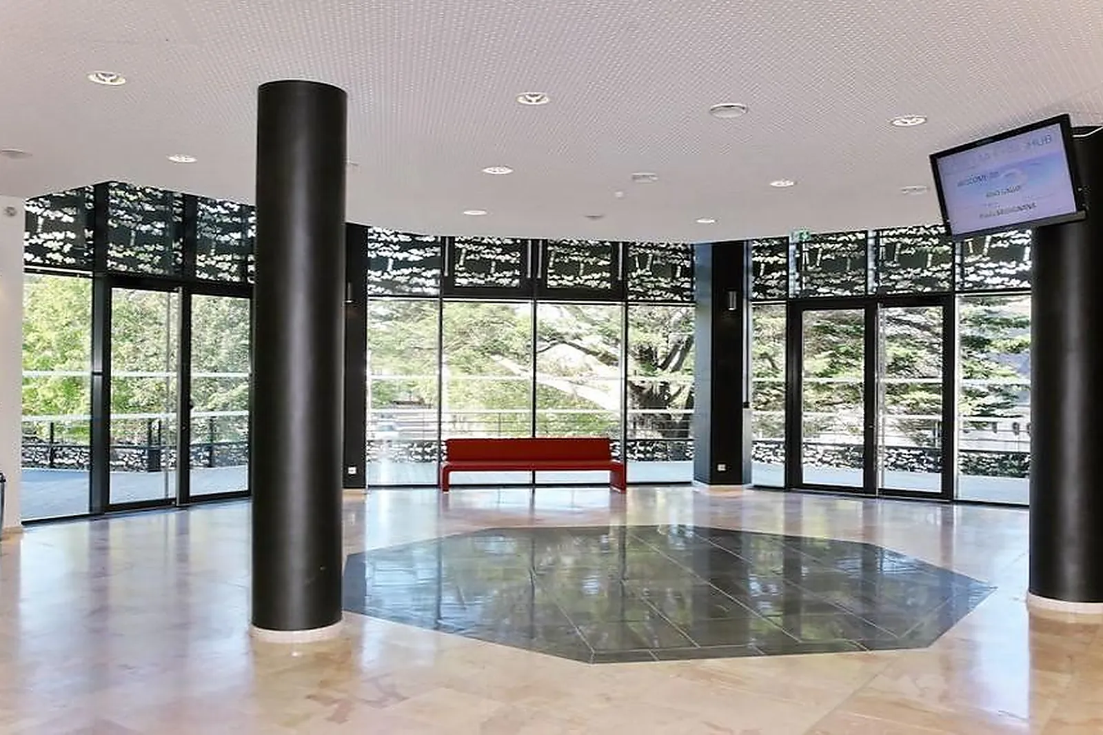 Lieux événementiels, LA BAULE EVÉNEMENTS (PALAIS DES CONGRÈS ATLANTIA)