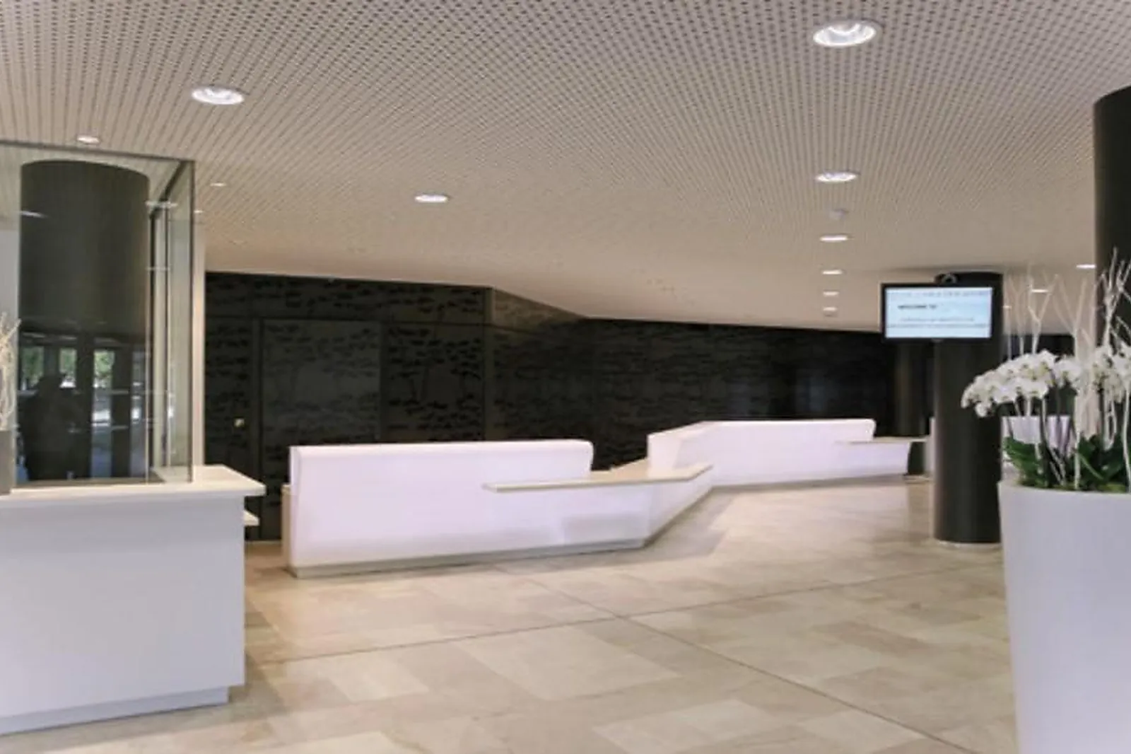 Lieux événementiels, LA BAULE EVÉNEMENTS (PALAIS DES CONGRÈS ATLANTIA)