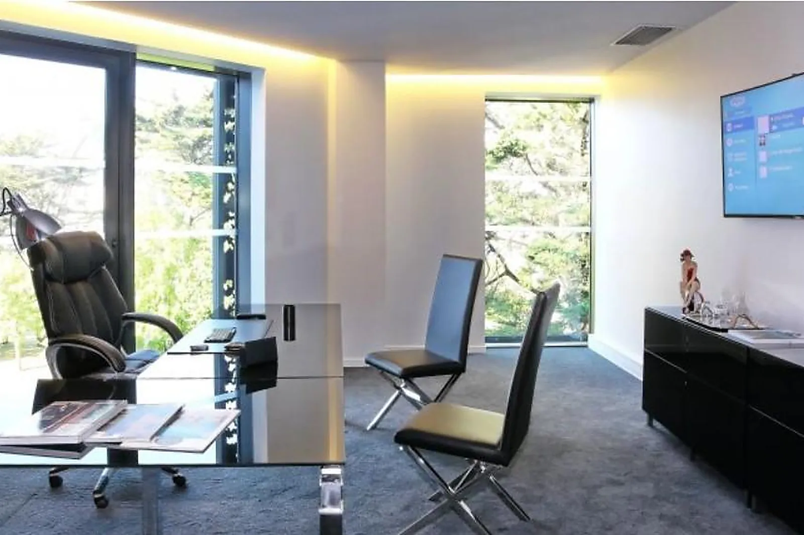 Lieux événementiels, LA BAULE EVÉNEMENTS (PALAIS DES CONGRÈS ATLANTIA)