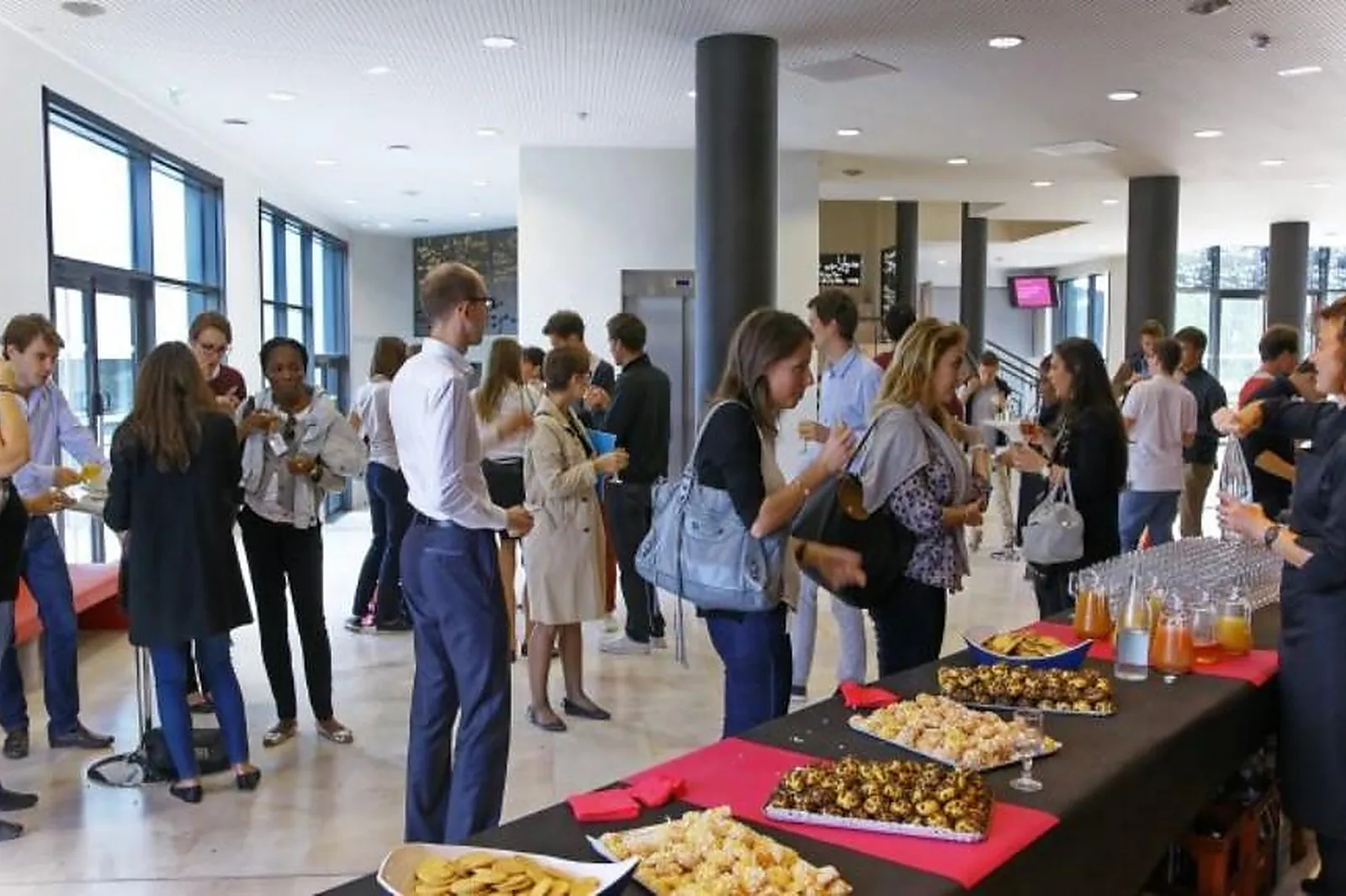 Lieux événementiels, LA BAULE EVÉNEMENTS (PALAIS DES CONGRÈS ATLANTIA)