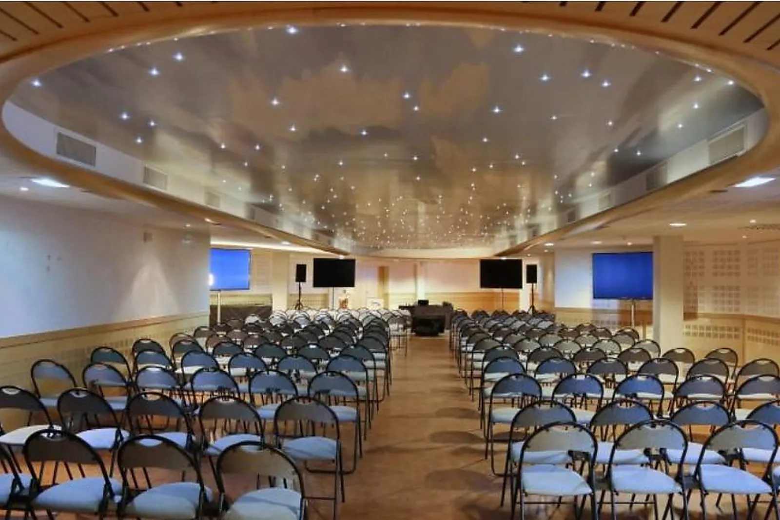 Lieux événementiels, LA BAULE EVÉNEMENTS (PALAIS DES CONGRÈS ATLANTIA)