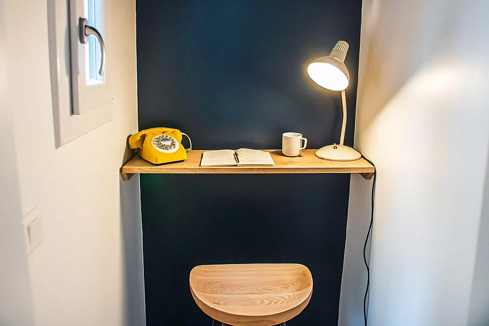 Lieux événementiels, LA CANOPÉE - COWORKING ET SALLES DE RÉUNION - PARIS 17