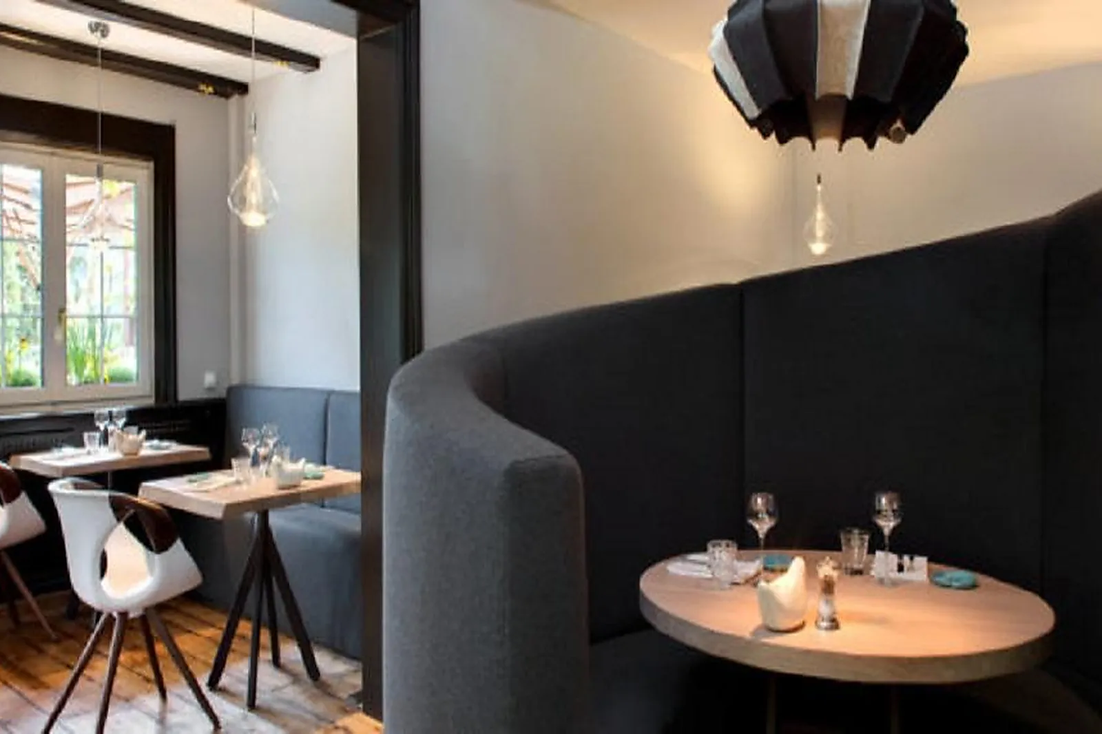 Lieux événementiels, LA CHENEAUDIÈRE***** & SPA - RELAIS & CHÂTEAUX