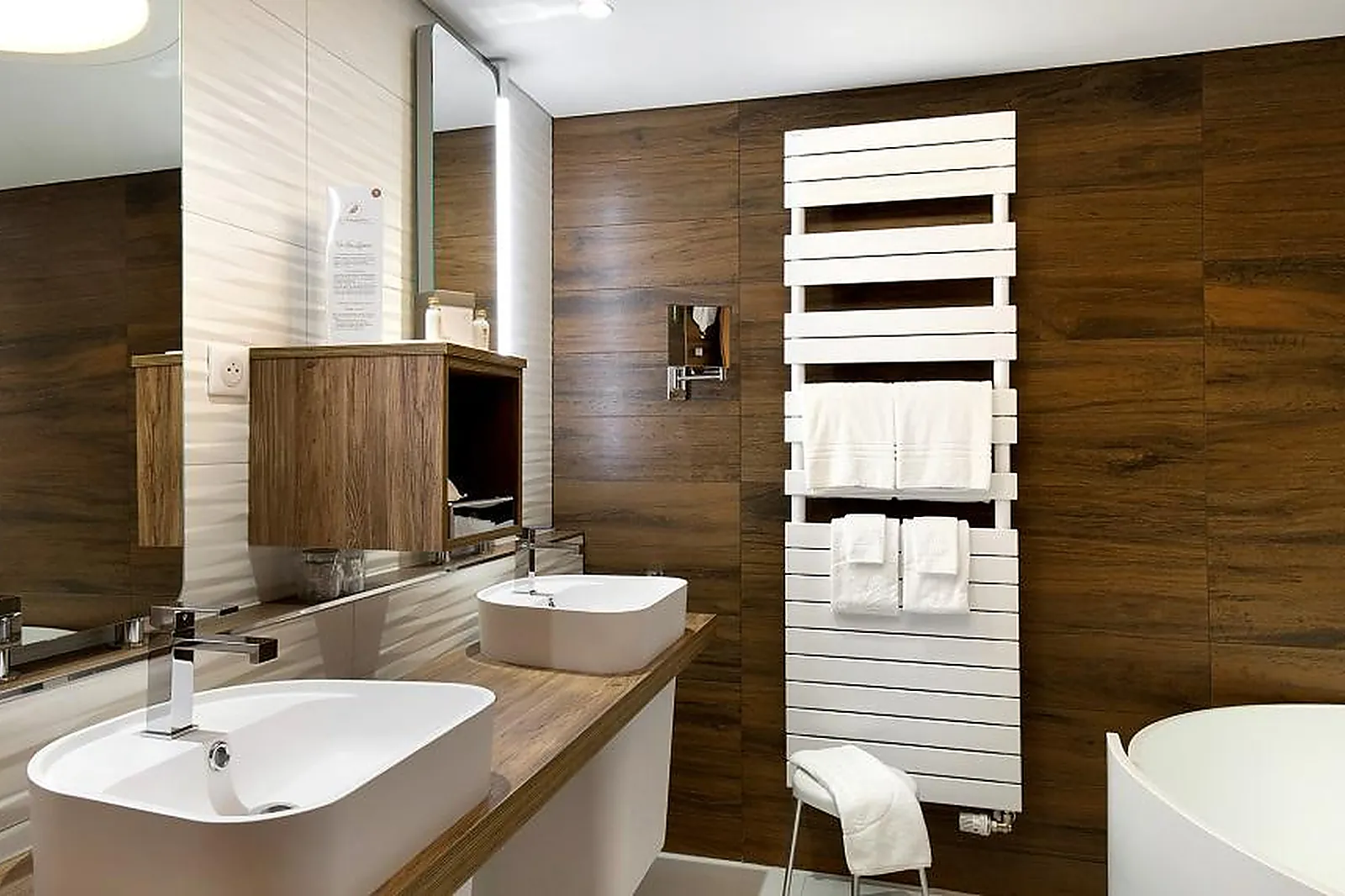 Lieux événementiels, LA CHENEAUDIÈRE***** & SPA - RELAIS & CHÂTEAUX