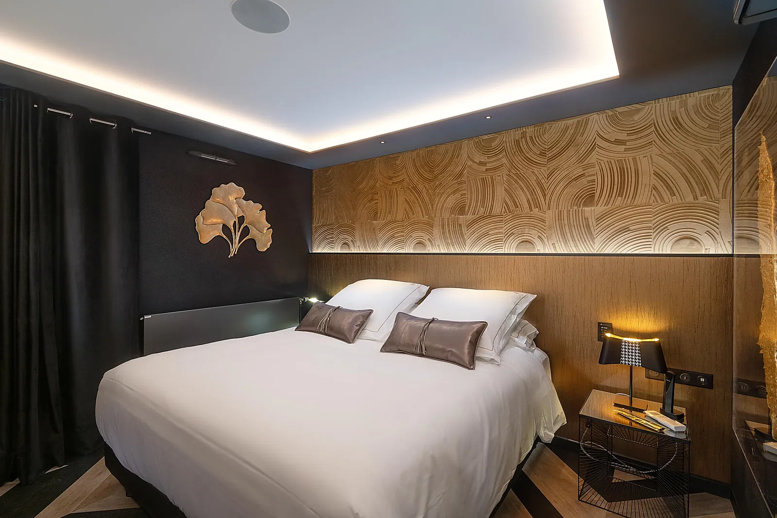 Lieux événementiels, LA CHENEAUDIÈRE***** & SPA - RELAIS & CHÂTEAUX