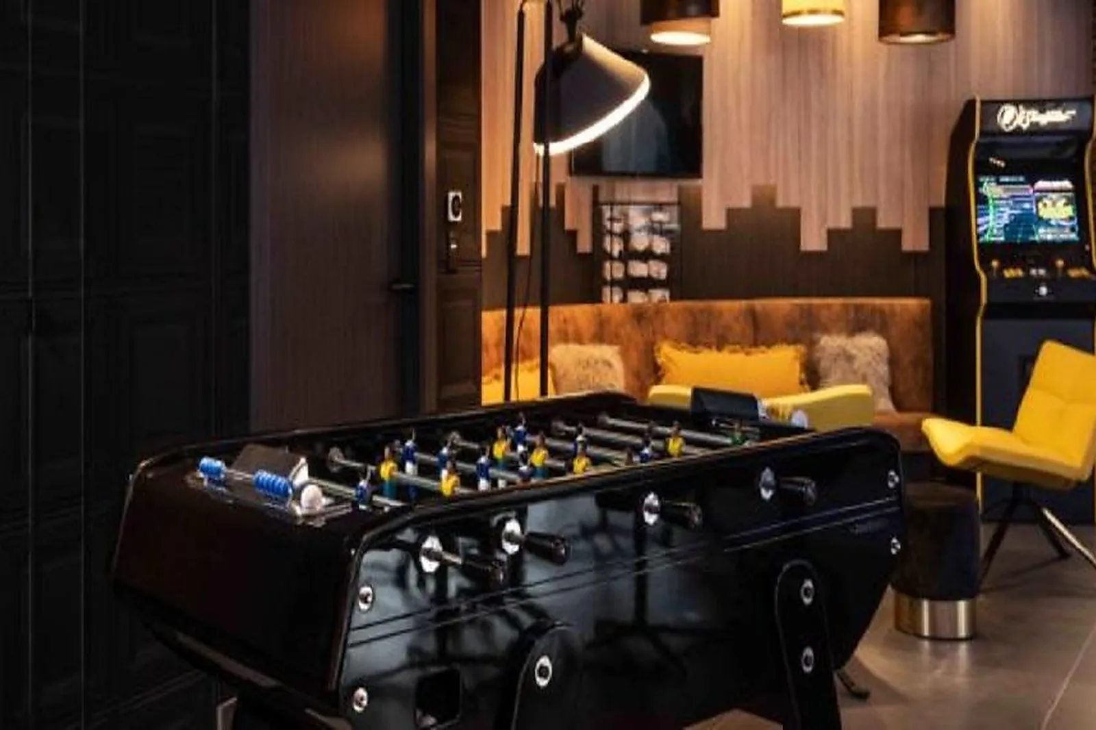 Lieux événementiels, LA CHENEAUDIÈRE***** & SPA - RELAIS & CHÂTEAUX